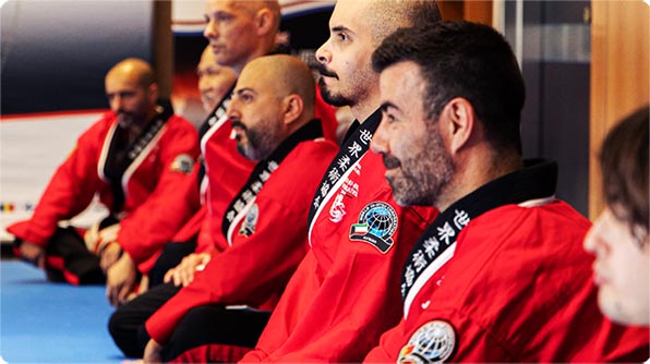 Gruppo WJJC Italia Gruppo WJJC Italia