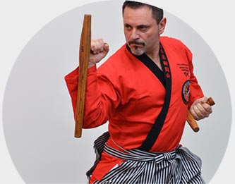 Corsi Senior Ju-Jitsu